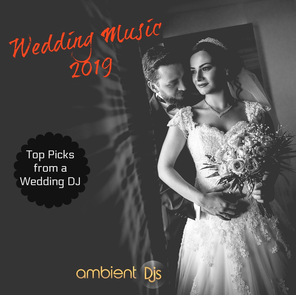 Wedding Music Master Class 2019 Ambient DJs